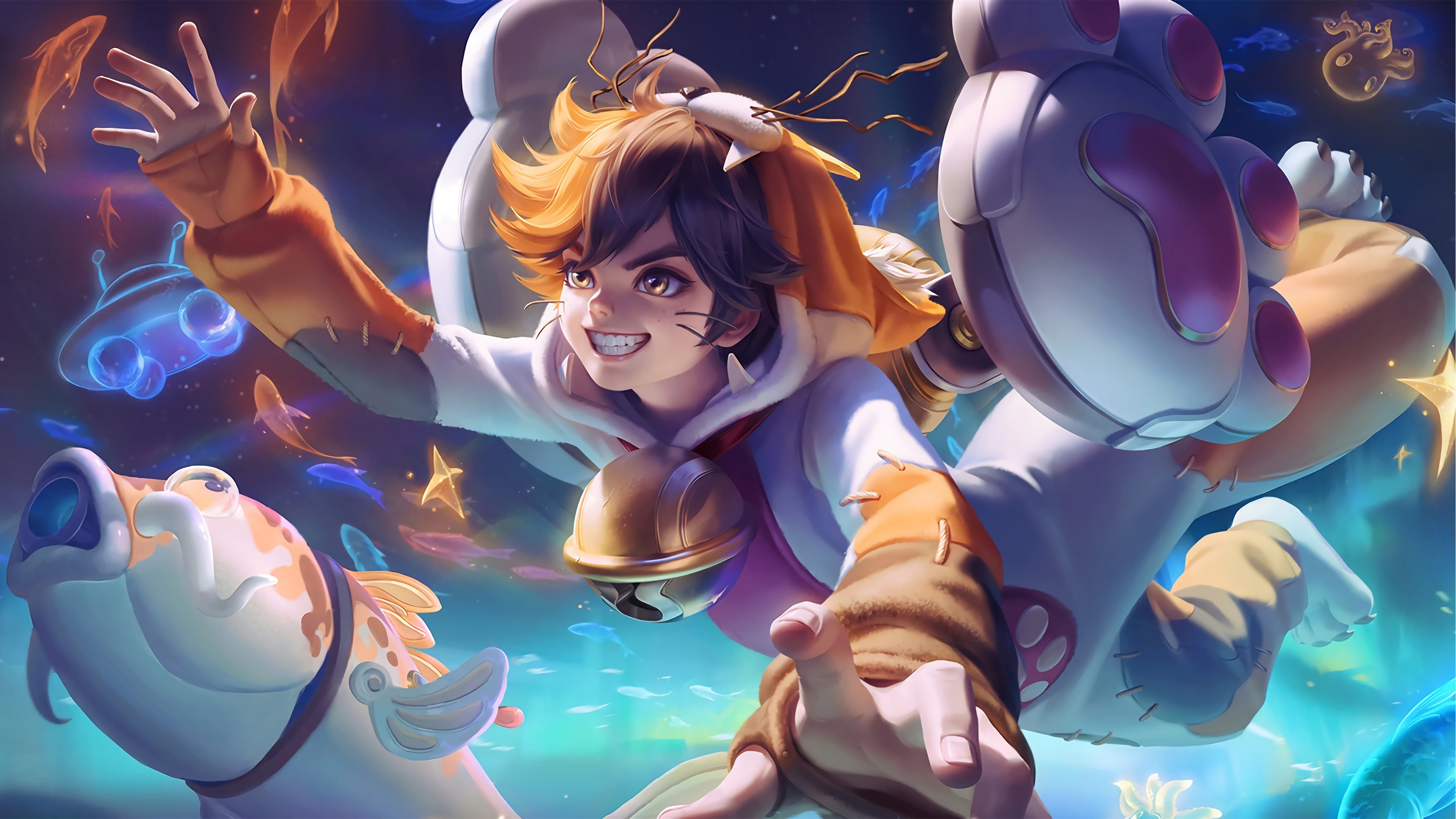 “胡利安·门德斯的球场统治力,带领美洲狮队冲击国际赛场”